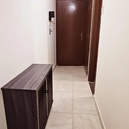 Studio Αγία Νάπα