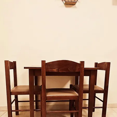 Studio * Αγία Νάπα
