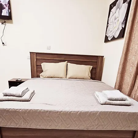 Apartment Studio Ayia Napa
