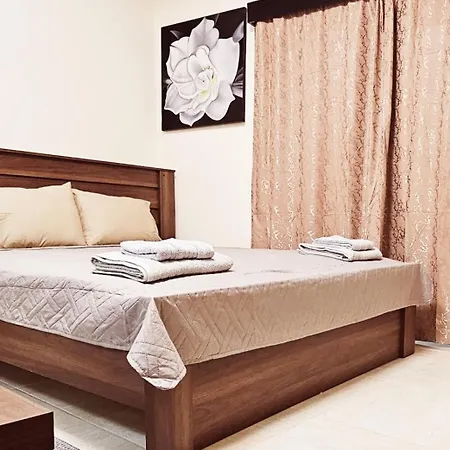 Studio Apartment Ayia Napa