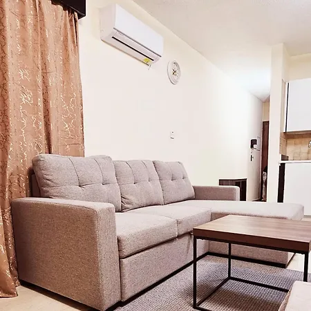 Apartment Studio